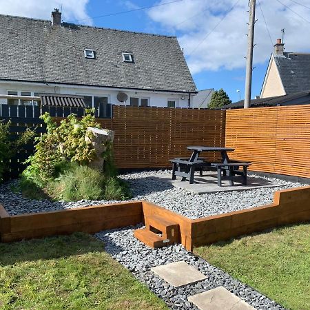 *Stunning & Spacious* 3 Bed House, 5Min From Oban Конъл Екстериор снимка