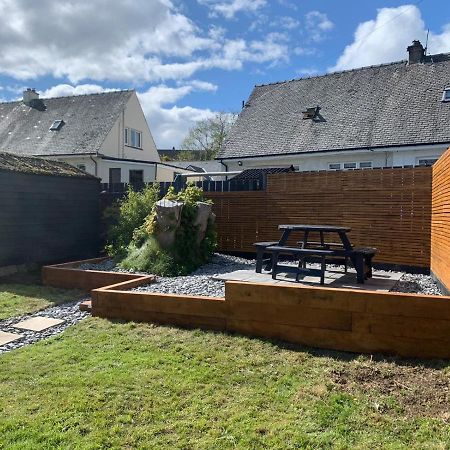*Stunning & Spacious* 3 Bed House, 5Min From Oban Конъл Екстериор снимка