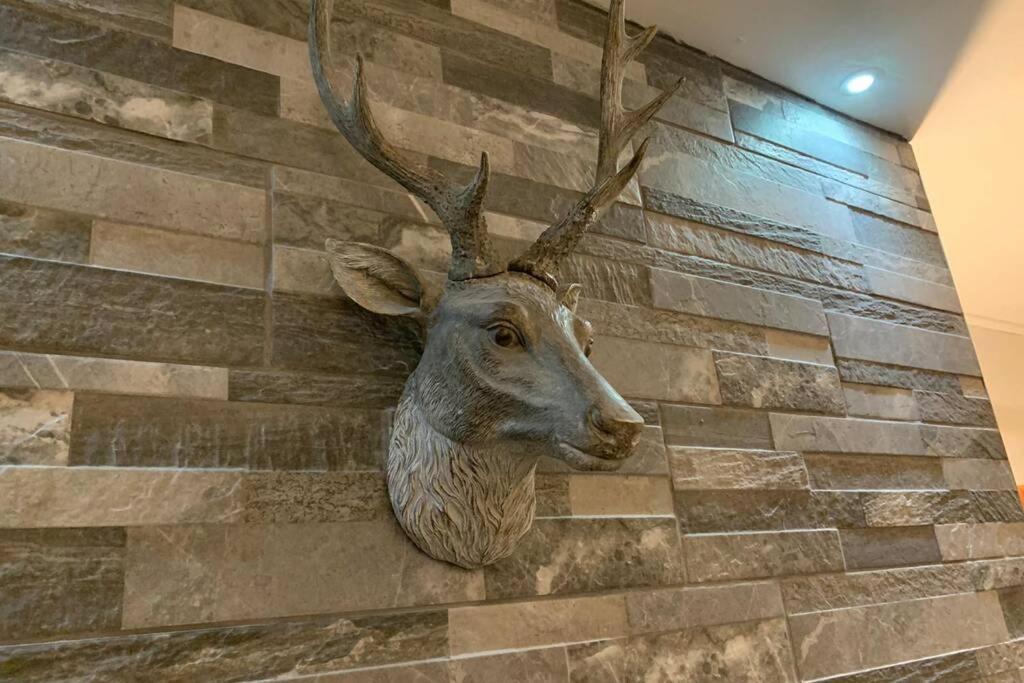 *Stunning & Spacious* 3 Bed House, 5Min From Oban Конъл Екстериор снимка