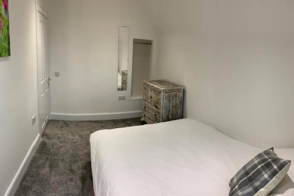 *Stunning & Spacious* 3 Bed House, 5Min From Oban Конъл Екстериор снимка