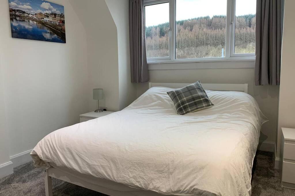 *Stunning & Spacious* 3 Bed House, 5Min From Oban Конъл Екстериор снимка