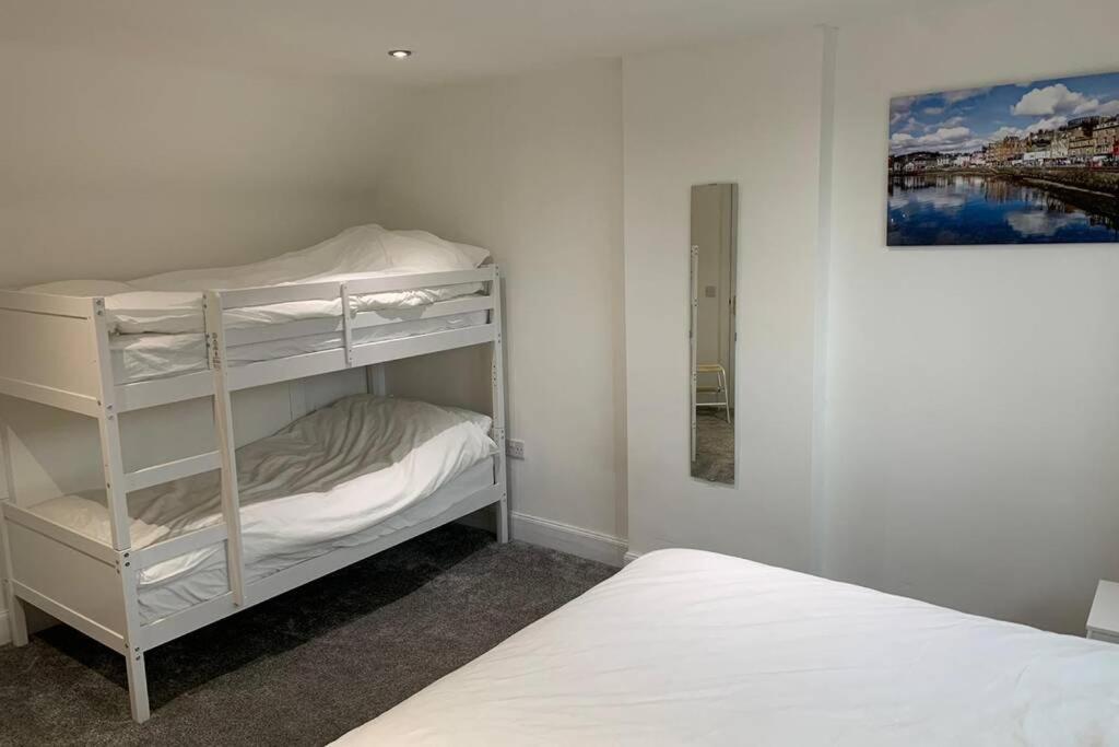 *Stunning & Spacious* 3 Bed House, 5Min From Oban Конъл Екстериор снимка
