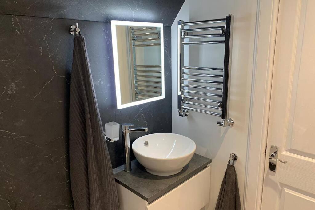 *Stunning & Spacious* 3 Bed House, 5Min From Oban Конъл Екстериор снимка