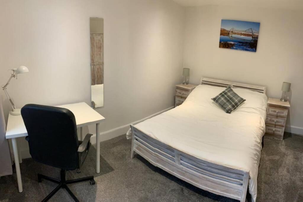 *Stunning & Spacious* 3 Bed House, 5Min From Oban Конъл Екстериор снимка
