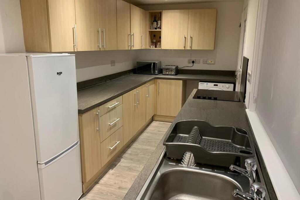 *Stunning & Spacious* 3 Bed House, 5Min From Oban Конъл Екстериор снимка